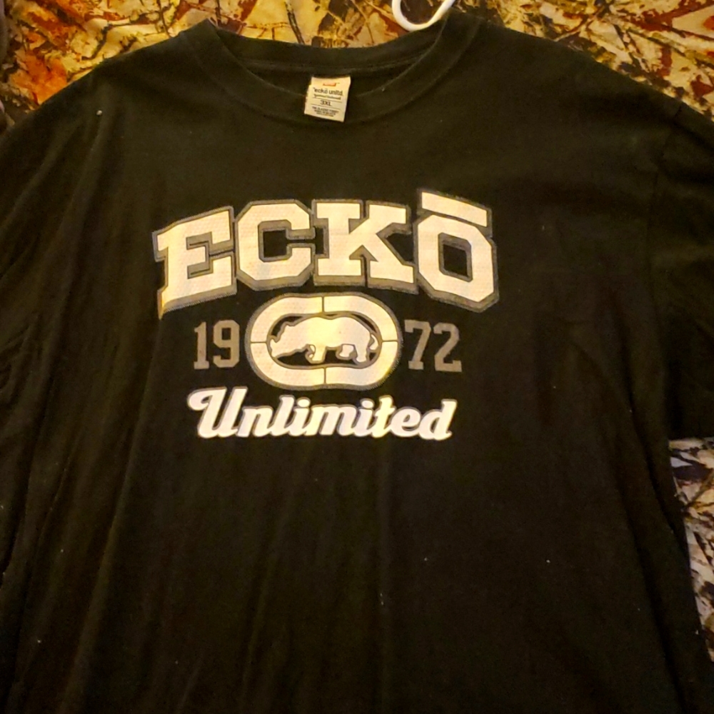 ECKO UNLIMITED Tshirt